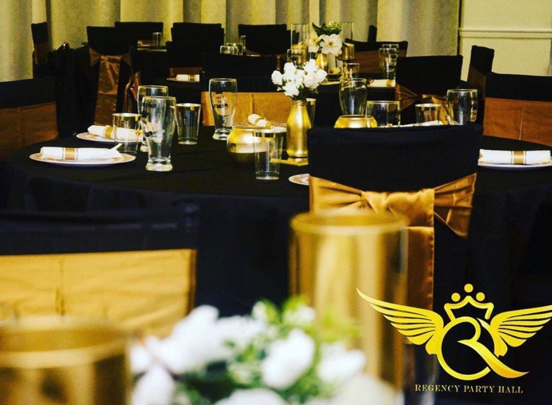 Regency Party Hall-Queens Village必去景点