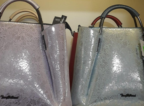 Tony Bellucci Bags Kemer-凯梅尔必去景点