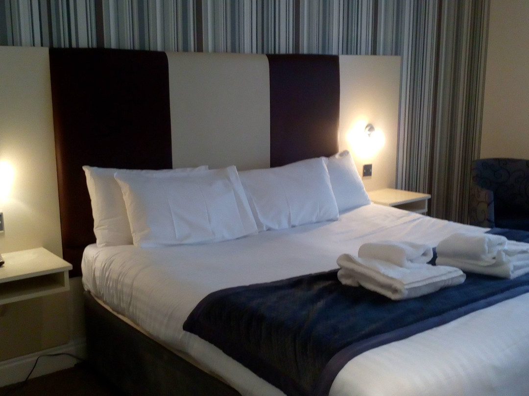 Allerton Court Hotel主图