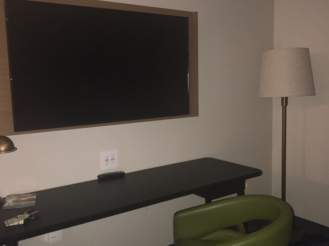 Fairfield by Marriott Inn & Suites Knoxville Lenoir City/I-75主图