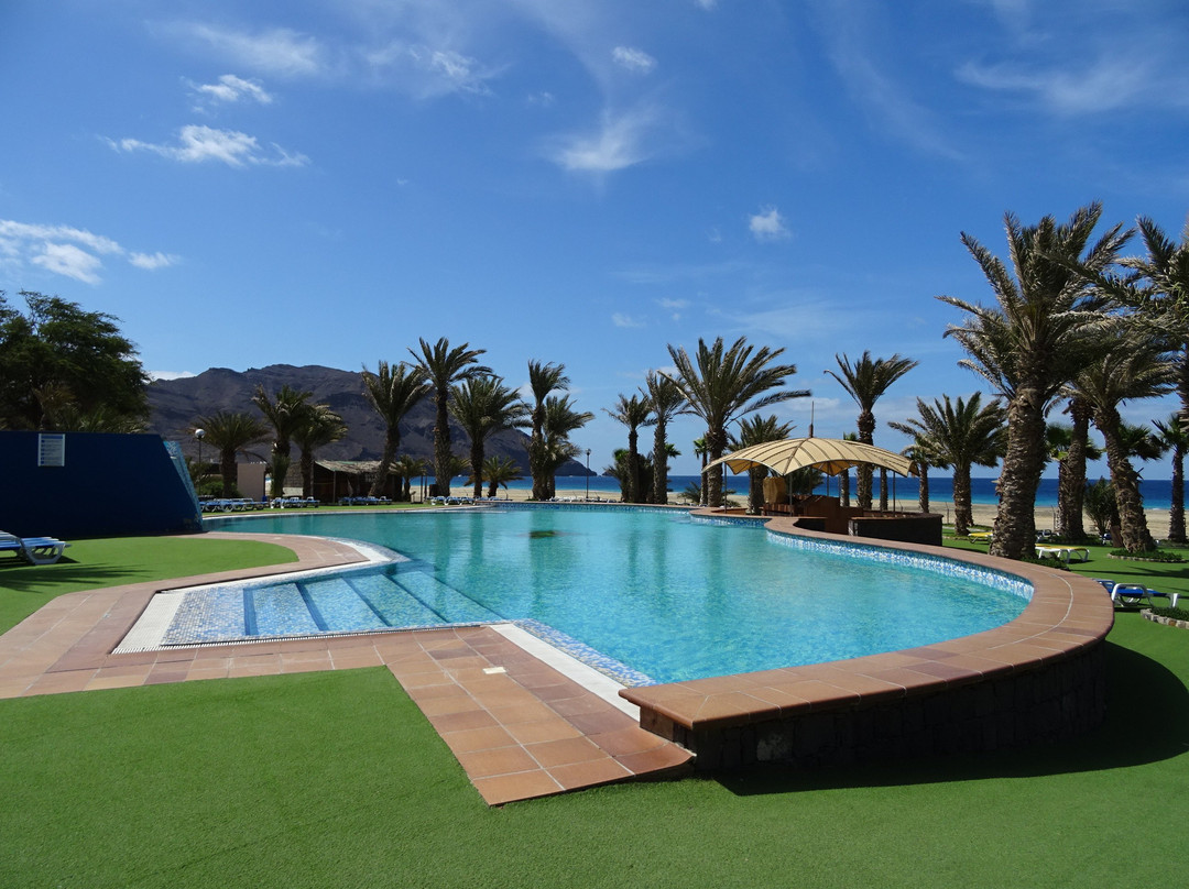 Foya Branca by Flagworld Hotels主图