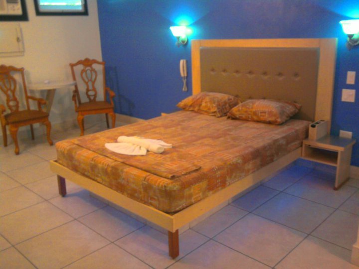 Motel Villa Arco Iris-官方