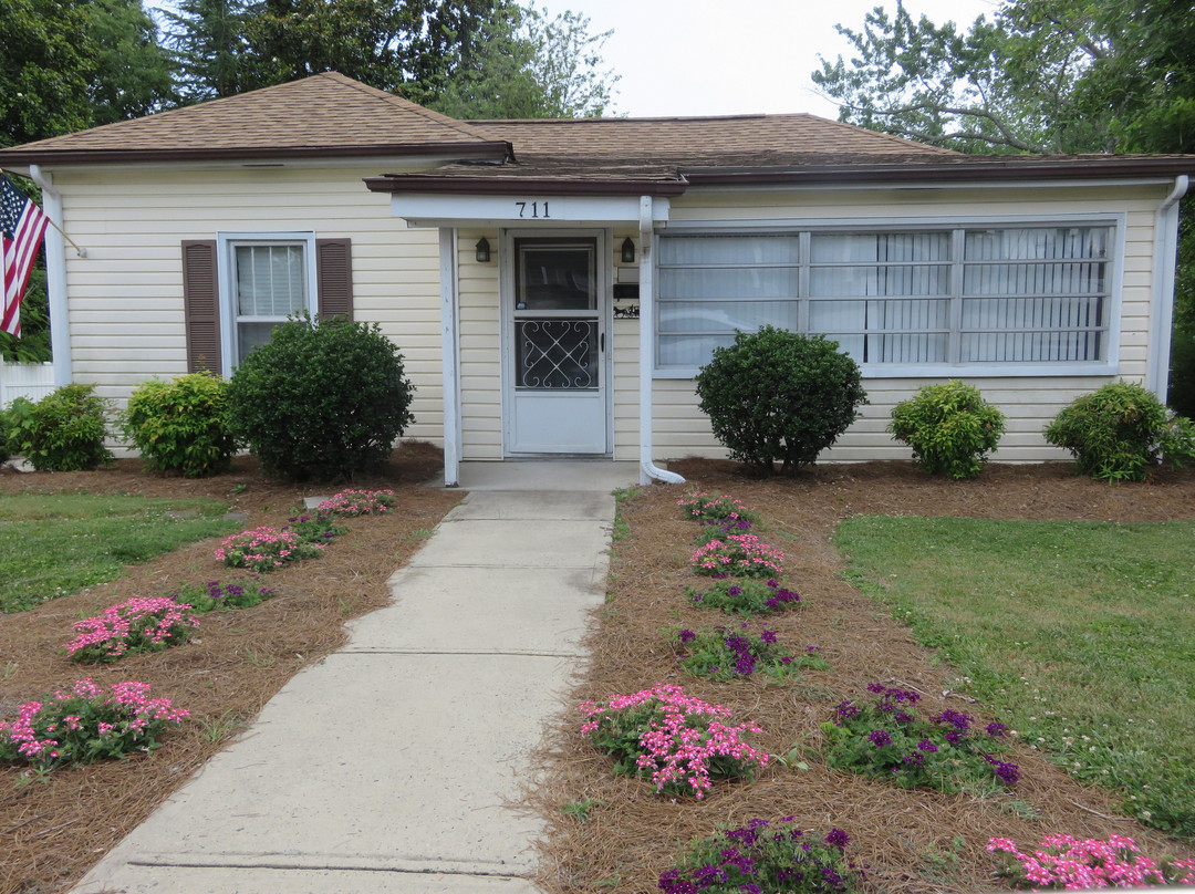 Andy Griffith's Homeplace主图