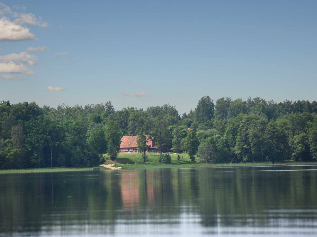 Siedlisko Szwałk