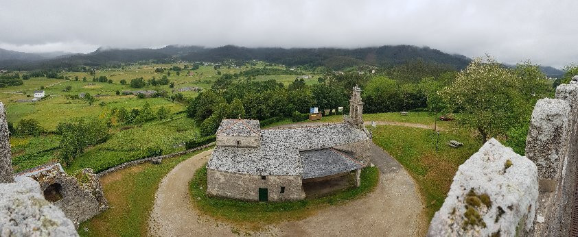 Torre del Mariscal Pardo de Cela-Alfoz必去景点
