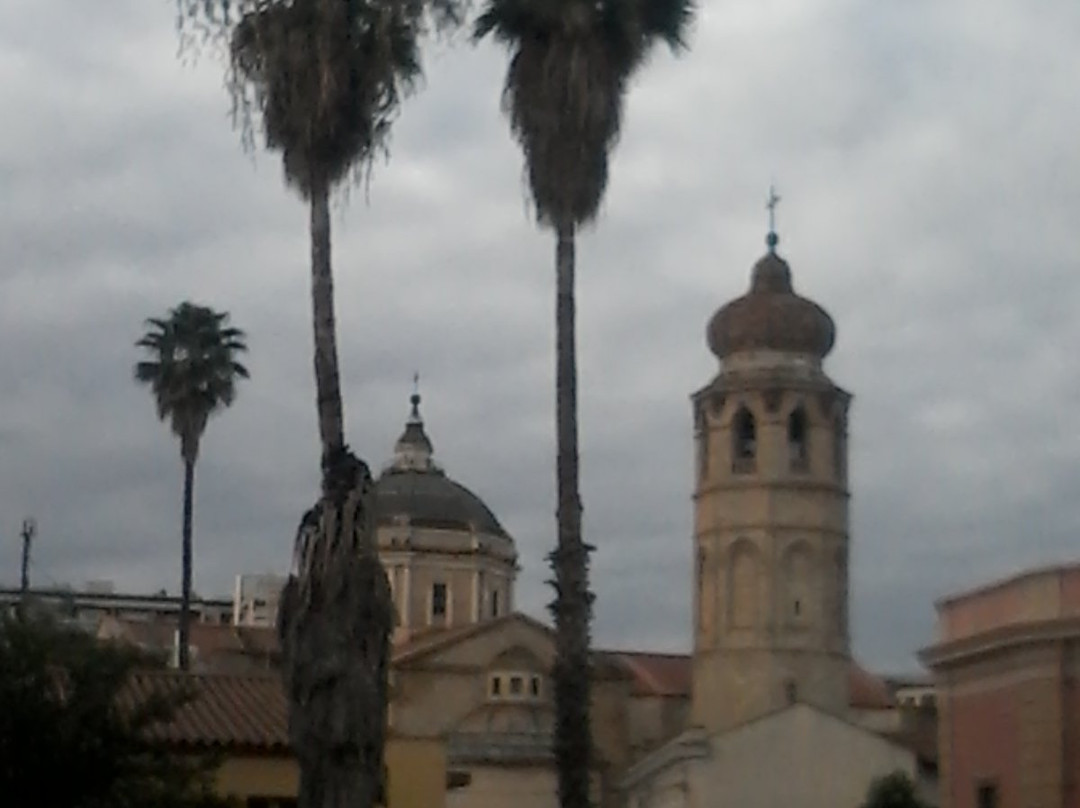 Residenza d'Epoca Regina d'Arborea主图