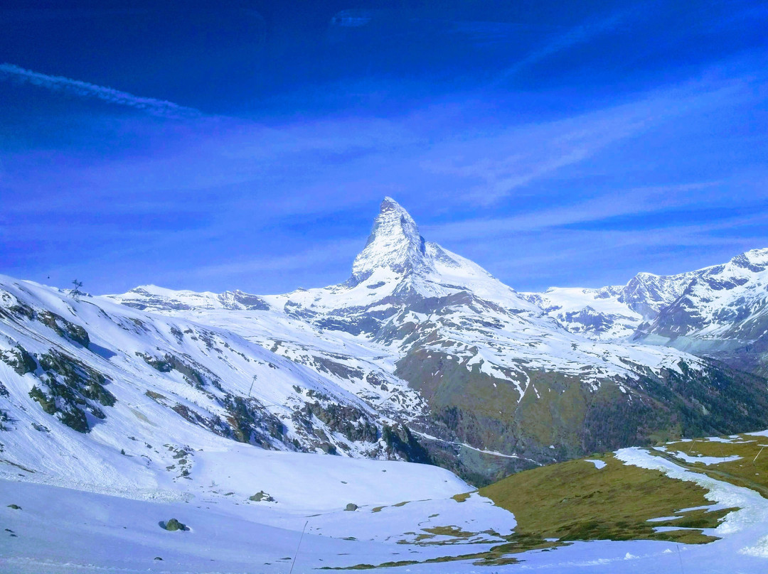 瑞士旅游攻略图片