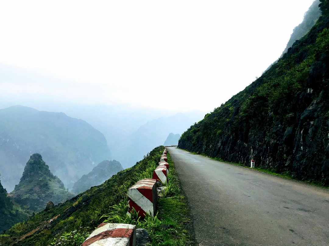 Tony Real Adventure Tours-河内必去景点