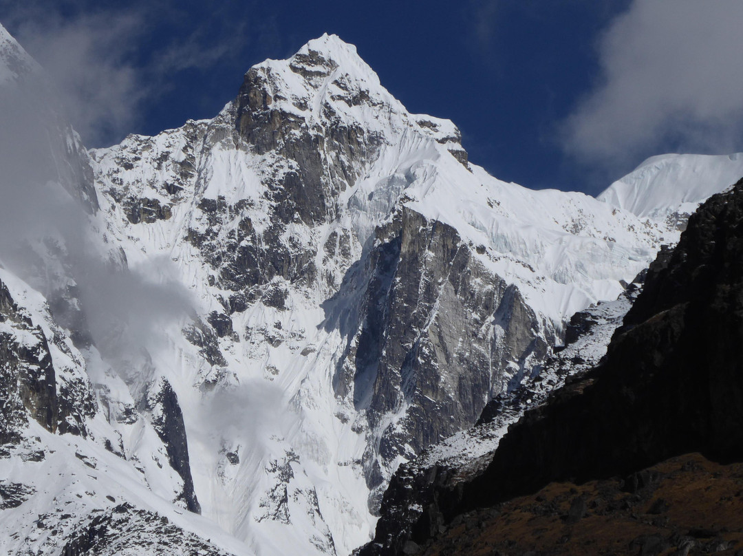 Namgyal Treks & Tours景点图片