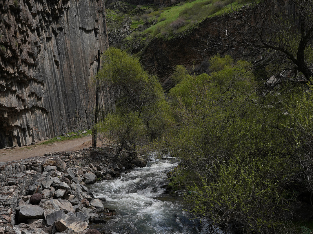 Garni Gorge-Garni必去景点