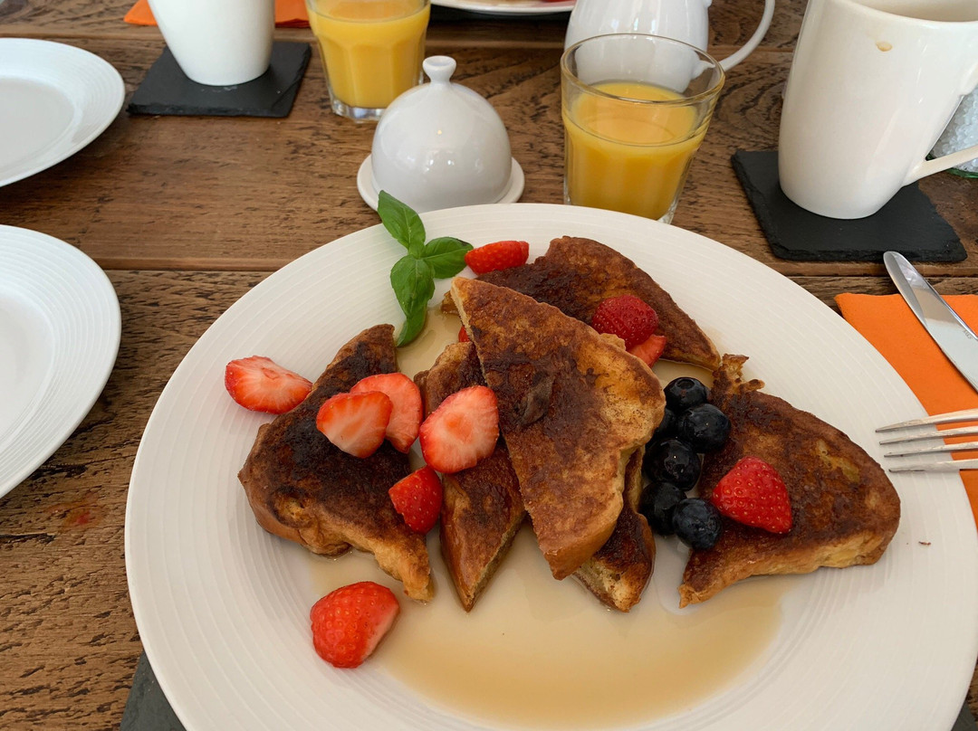 Oystercatcher Bed & Breakfast主图