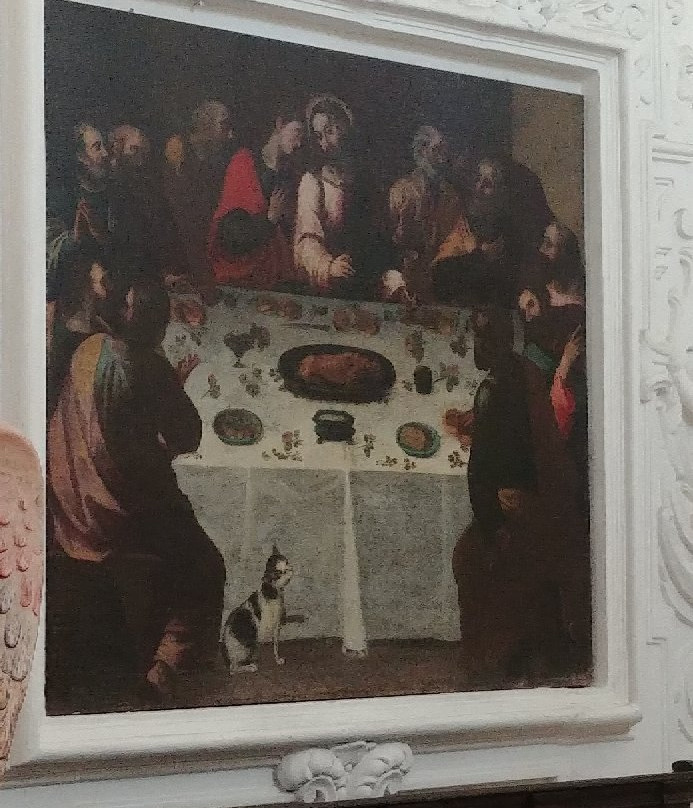 Chiesa di San Nicola di Mira景点图片