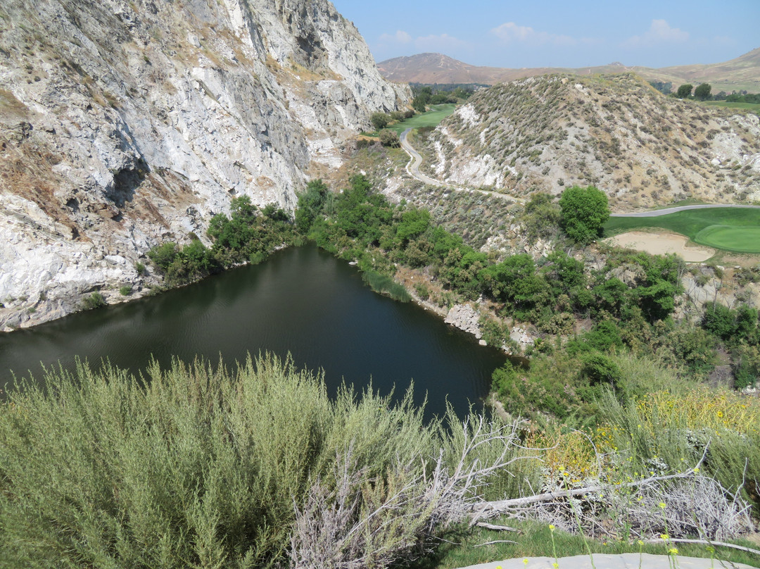Oak Quarry Golf Club-里弗赛德必去景点
