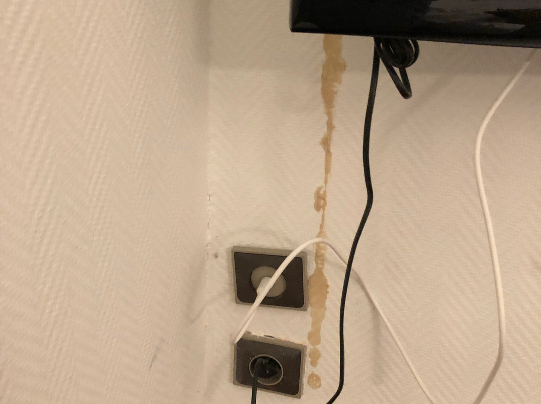 Hotel Notre Dame主图