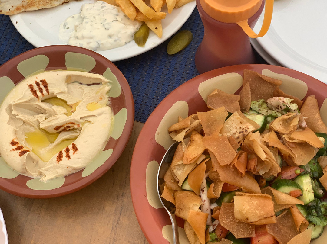 Al Fanar Resort主图