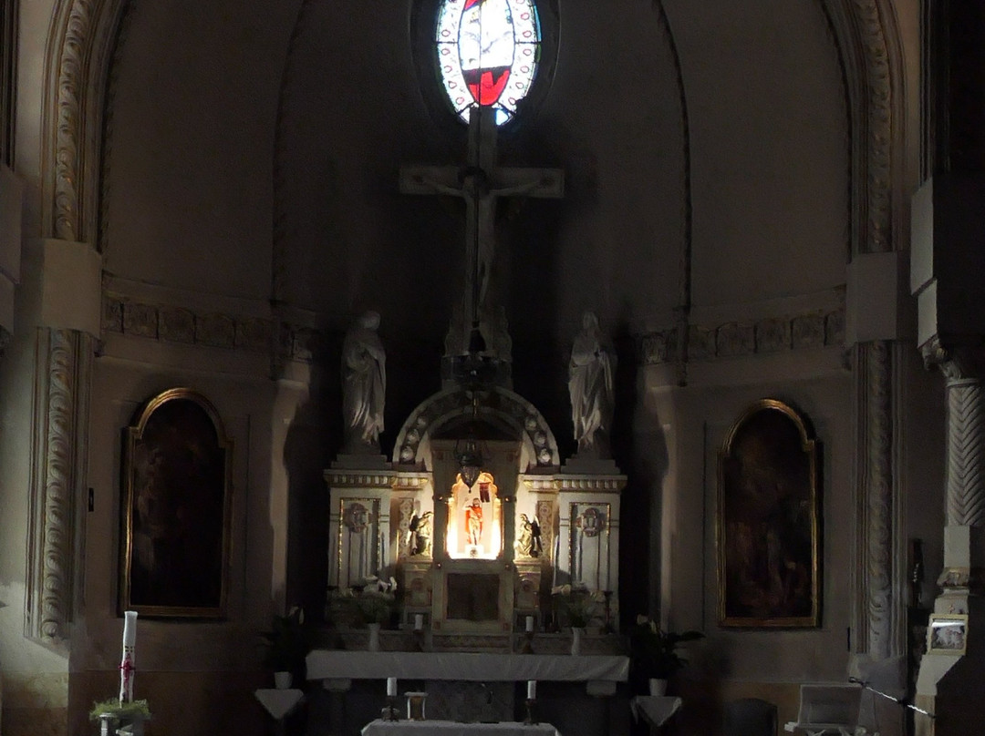 Piarist Church of Timisoara-蒂米什瓦拉必去景点