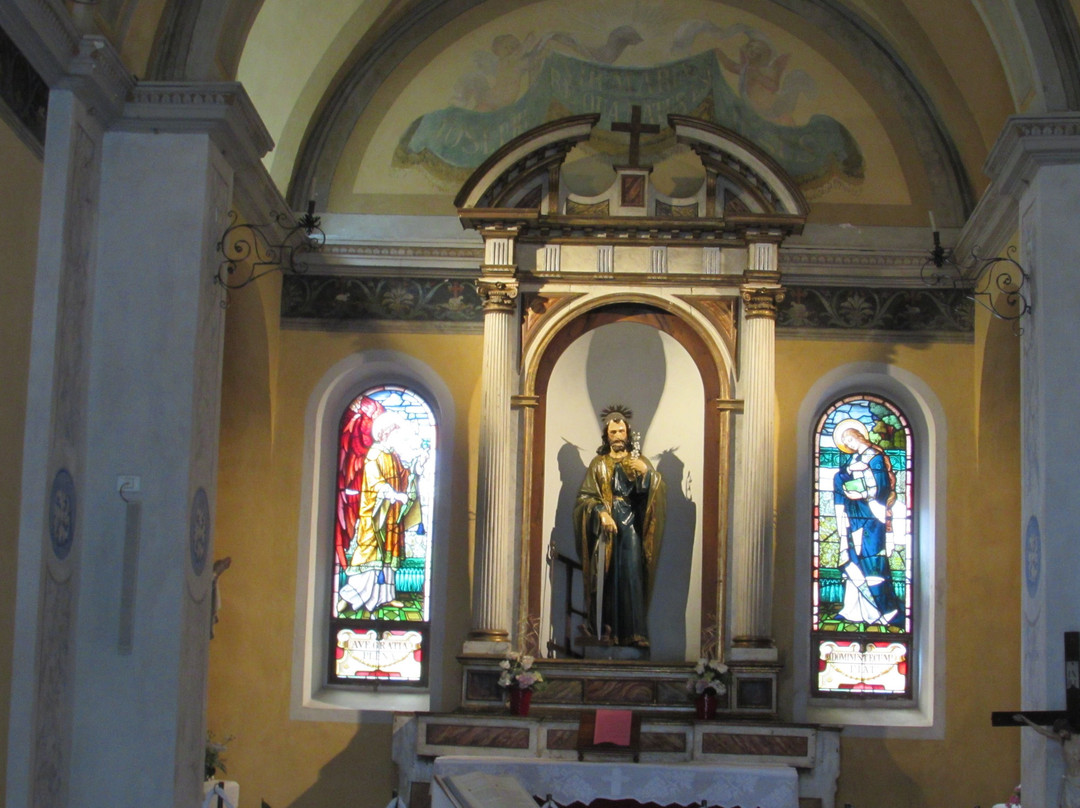 Chiesa di San Giuseppe景点图片
