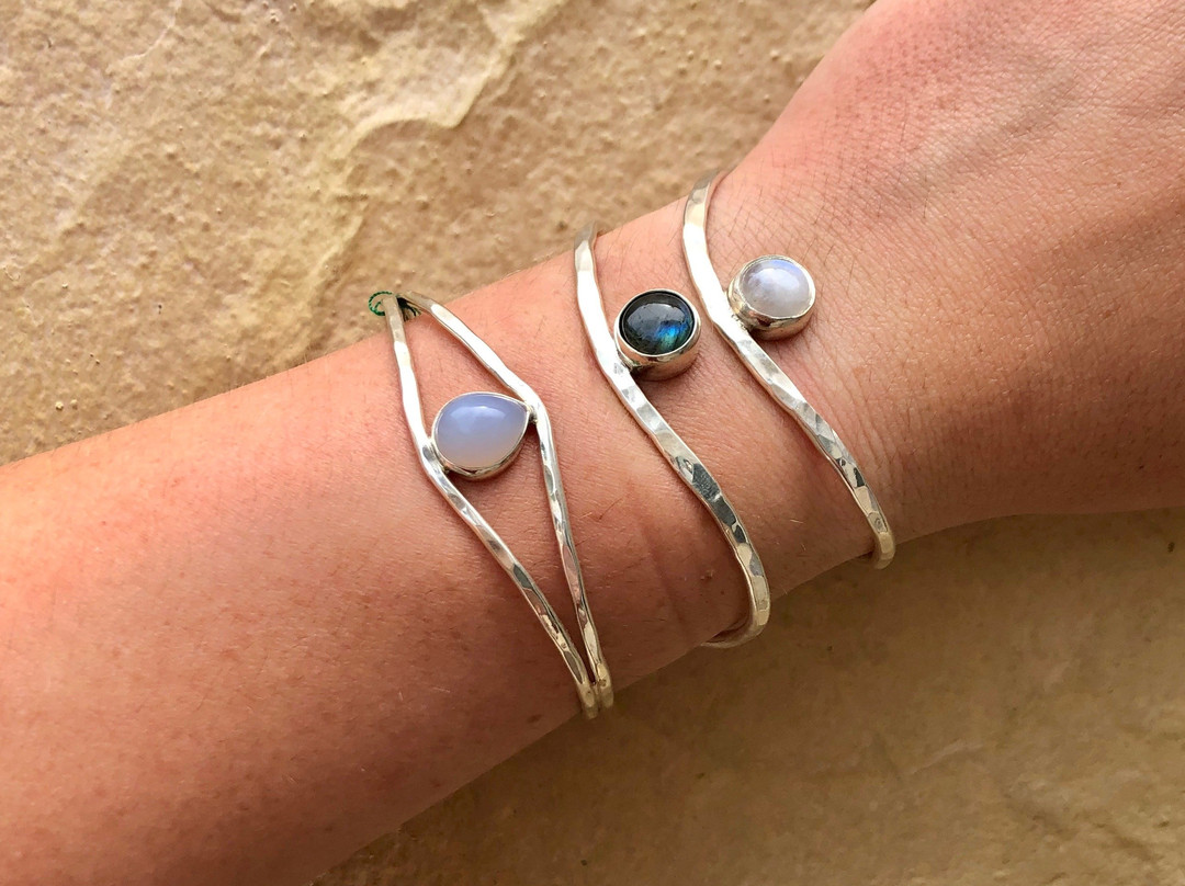 ib designs-Christiansted必去景点