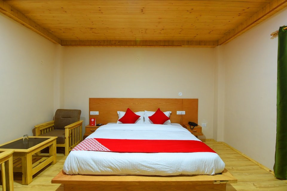 OYO 15188 Hotel Pucknozz主图