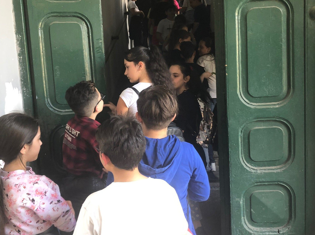 Palazzo Capece-Caivano必去景点