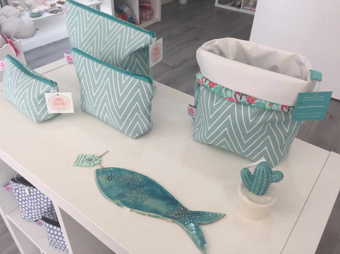 ANGE BOUTIK-圣布拉德阿尔波特必去景点