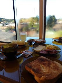 Cabanas Brisa Dos Canyons主图