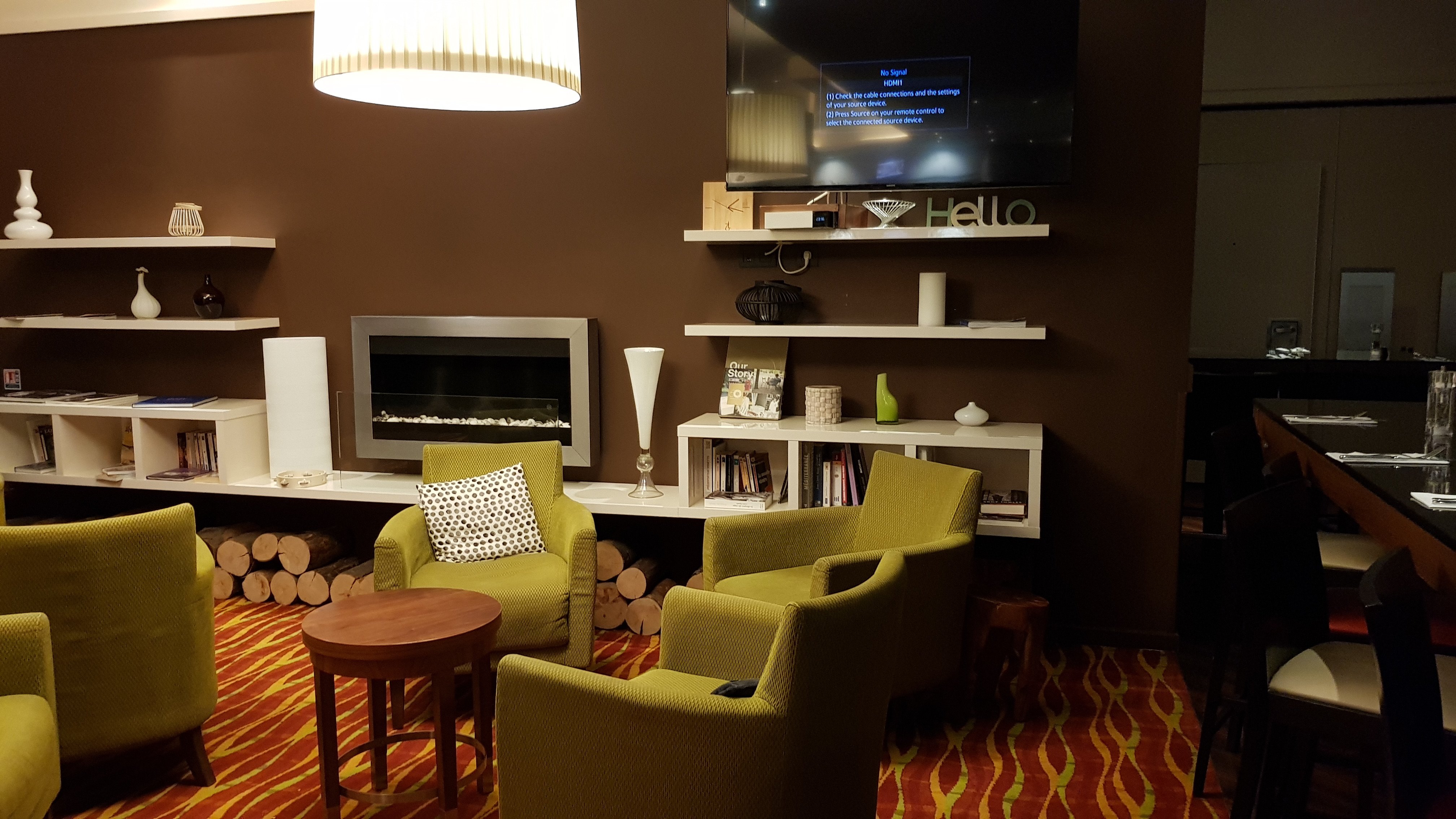 Courtyard by Marriott Paris Saint Denis-浴室