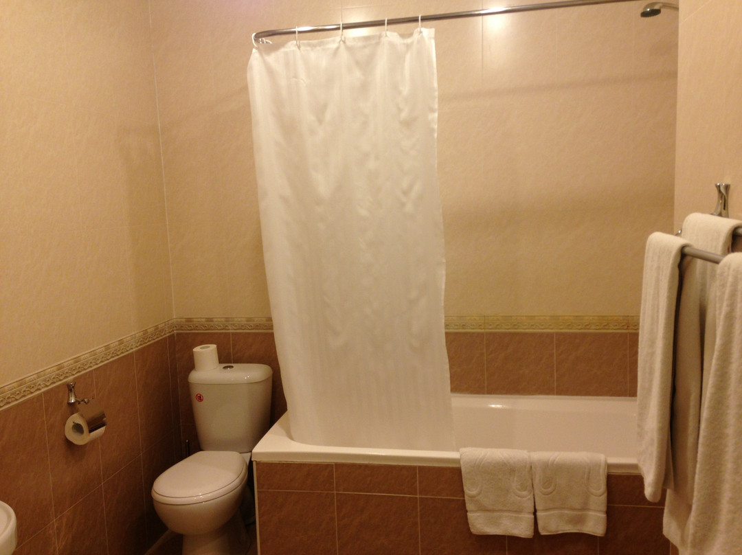 Orient Star Samarkand Hotel主图