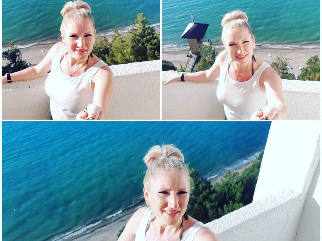 Pansionat Im. N. Lakoba Myussera主图