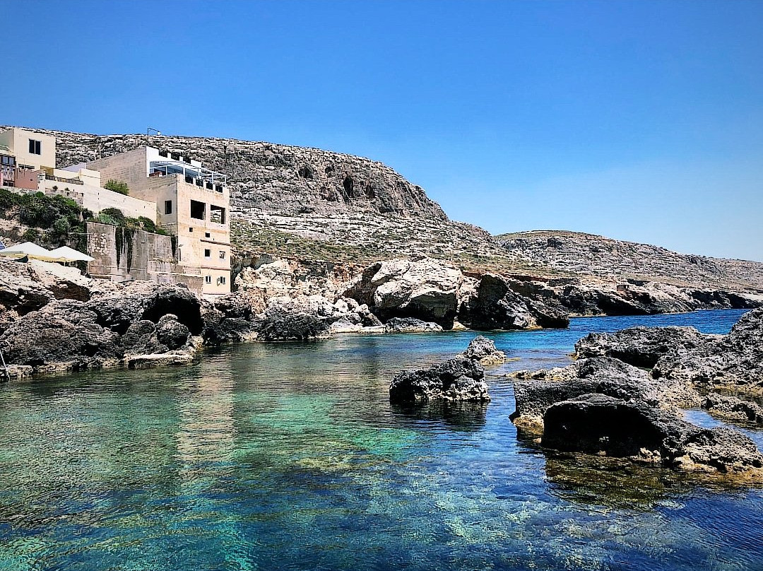 Malta Diving - Anchor Diving景点图片