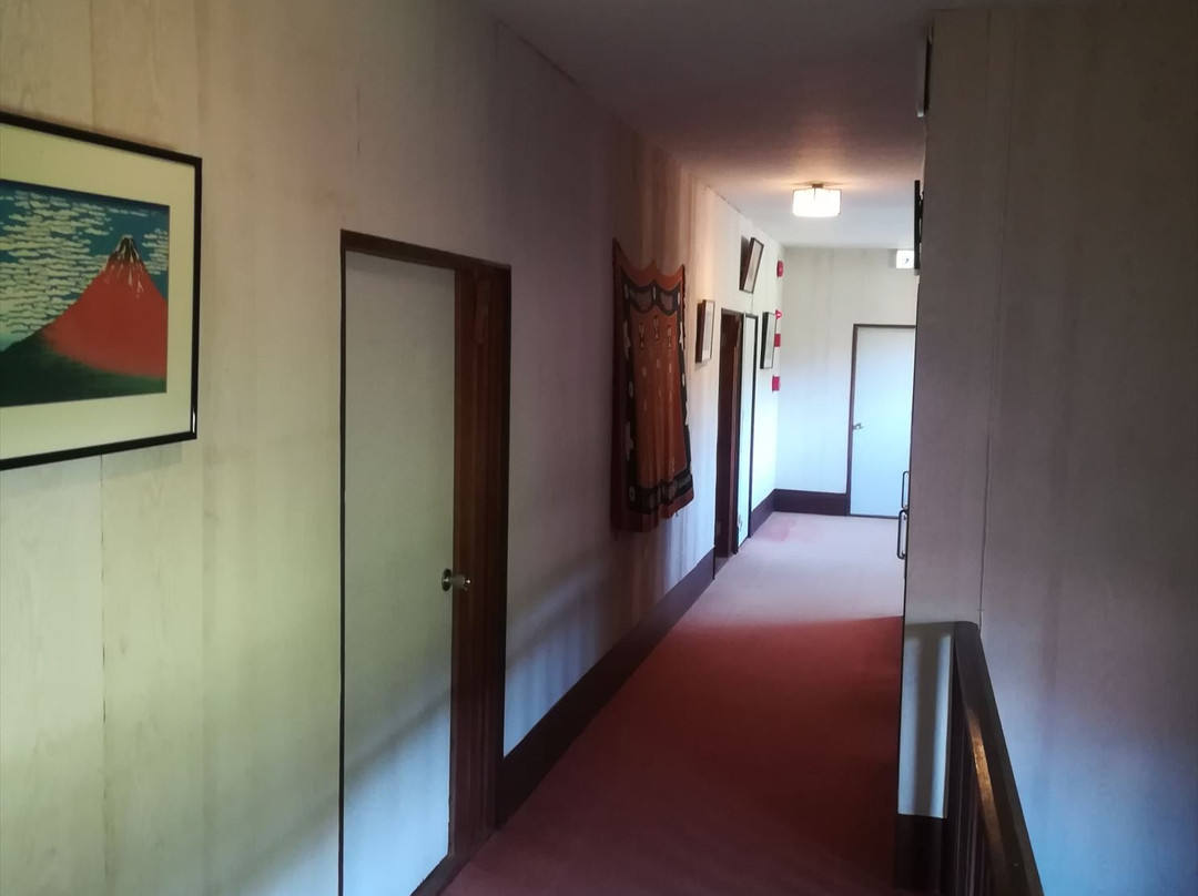 胡桃屋旅馆主图