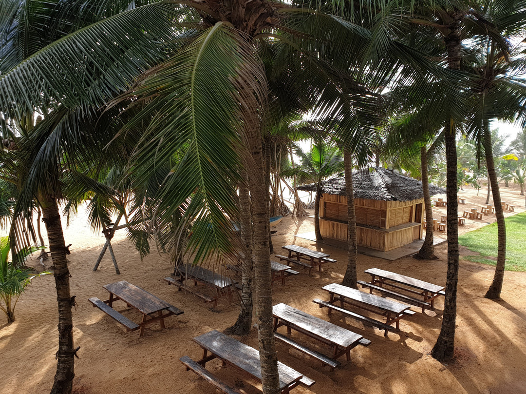 Jie Jie Beach by Jetwing主图