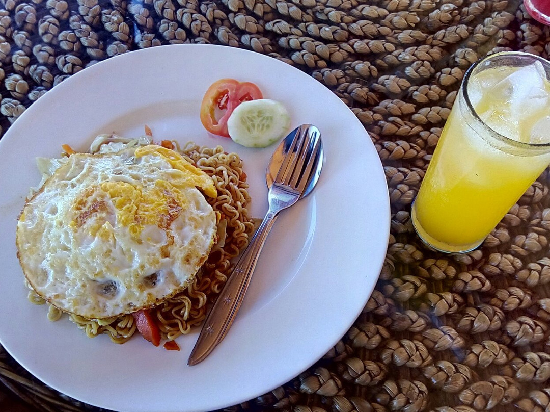 Hotel Wahyu Dana主图