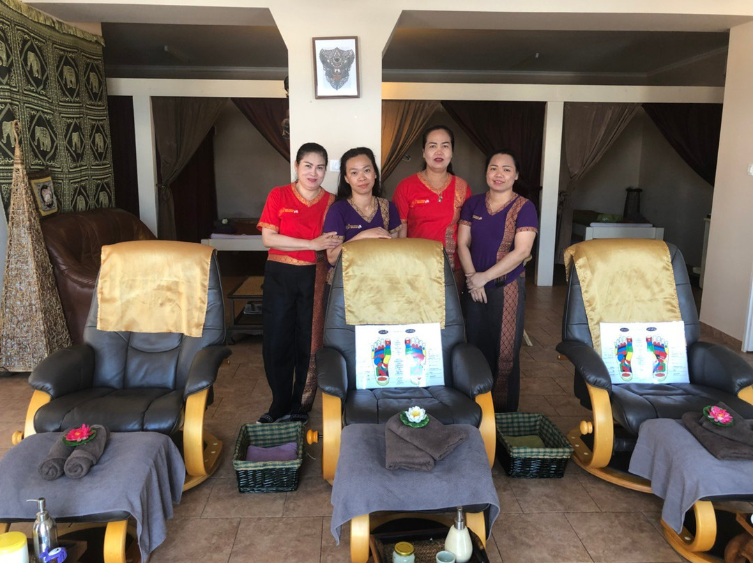 Thai Touch Massage-马利露辛必去景点