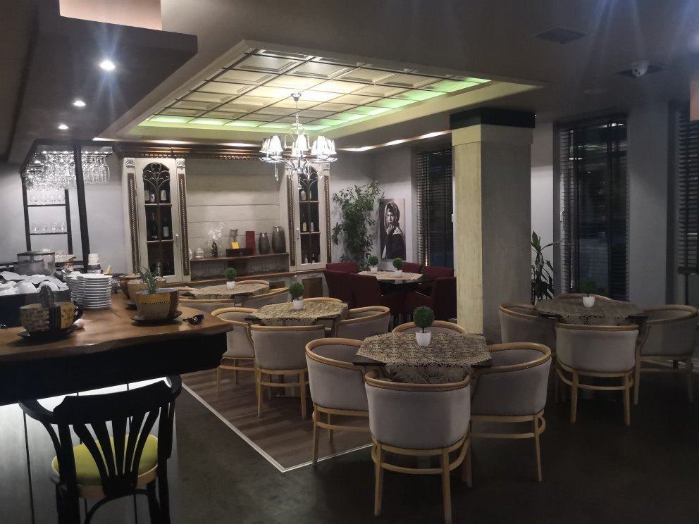 Nevecisht旅游攻略图片