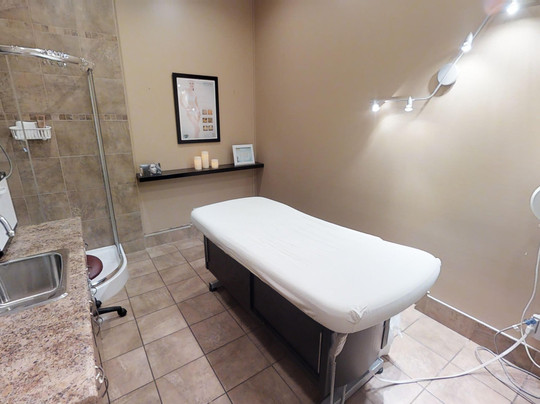 Ciao Bella Day Spa-大草原必去景点