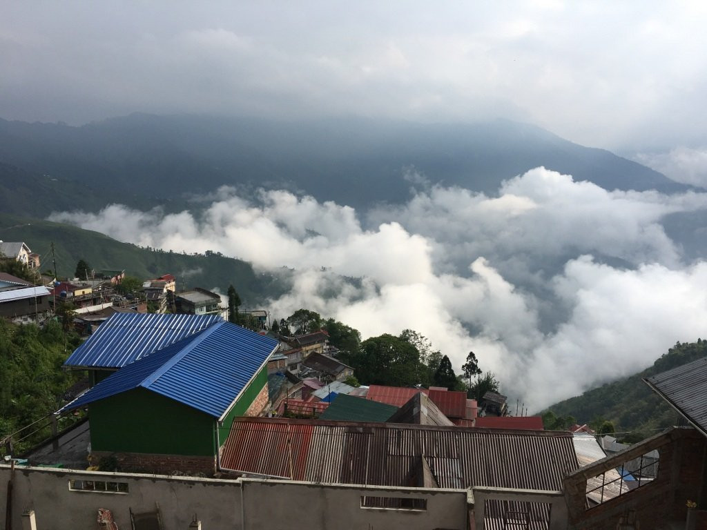 Little Singamari HomeStay主图