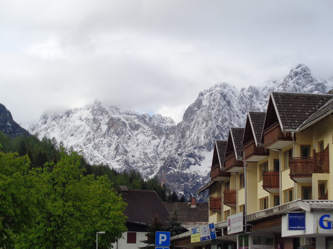 Ramada Hotel & Suites by Wyndham Kranjska Gora主图