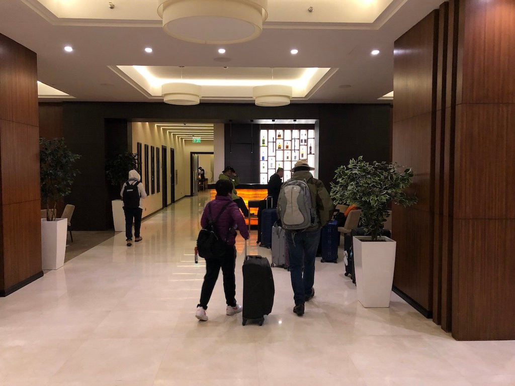 Ararat Resort Tsaghkadzor主图