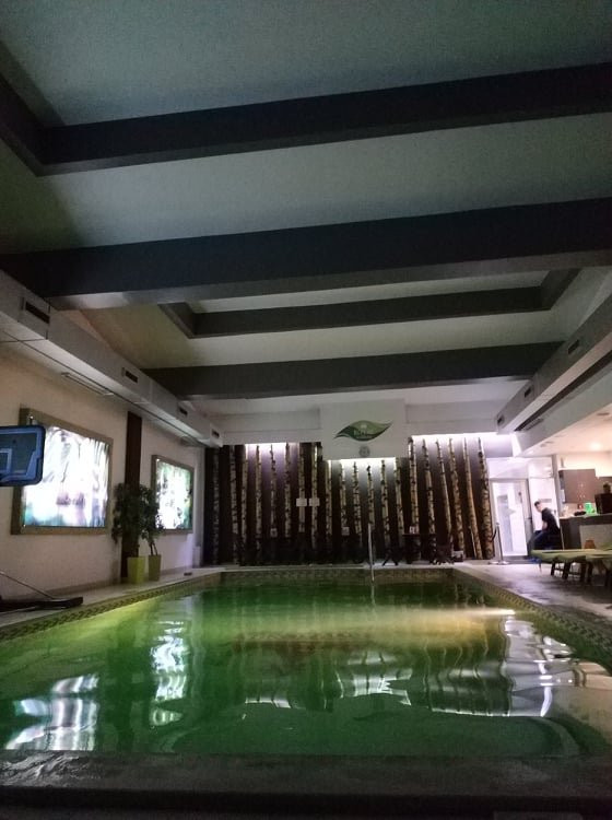 Hotel Royal Spa主图