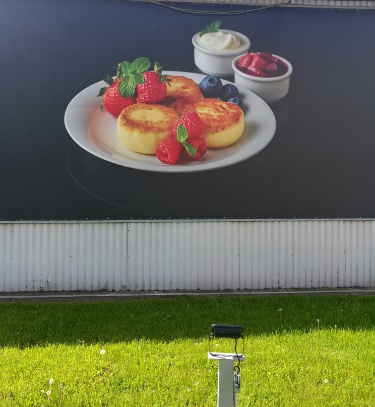 Farmers Market Petrovskiy景点图片