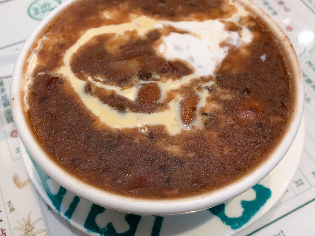 Tei Mou Koon Dessert