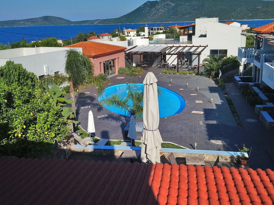 4 Epoches Hotel主图