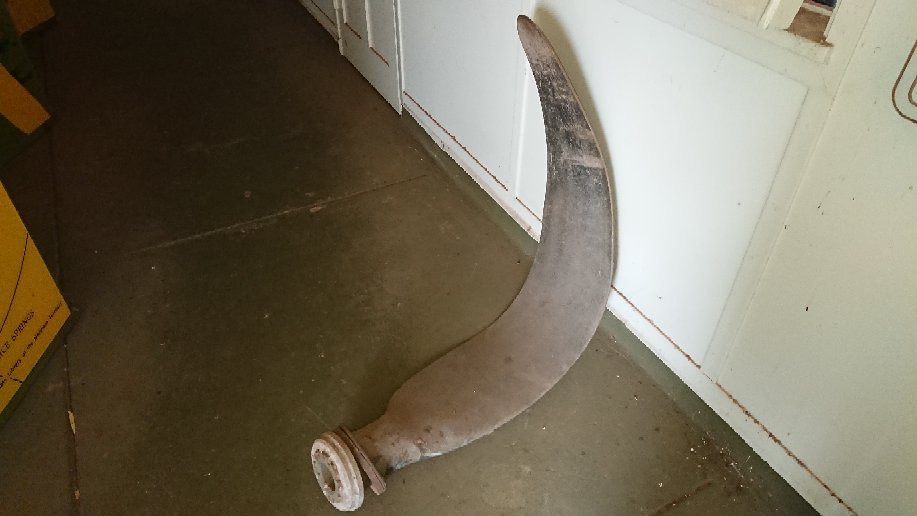 Larrimah Museum-Larrimah必去景点