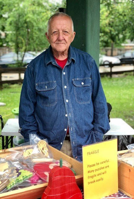 Abita Springs Art & Farmers Market-Abita Springs必去景点