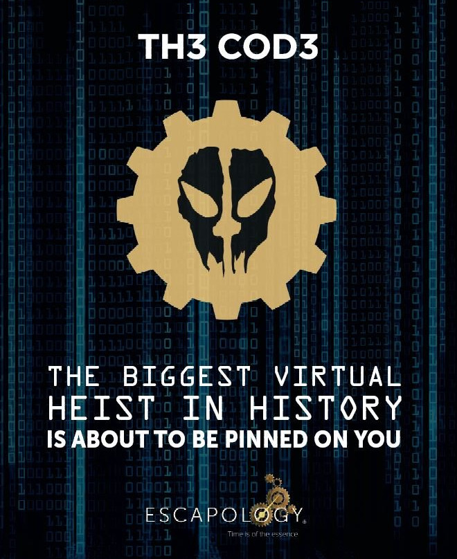 Escapology Draper-德雷珀必去景点