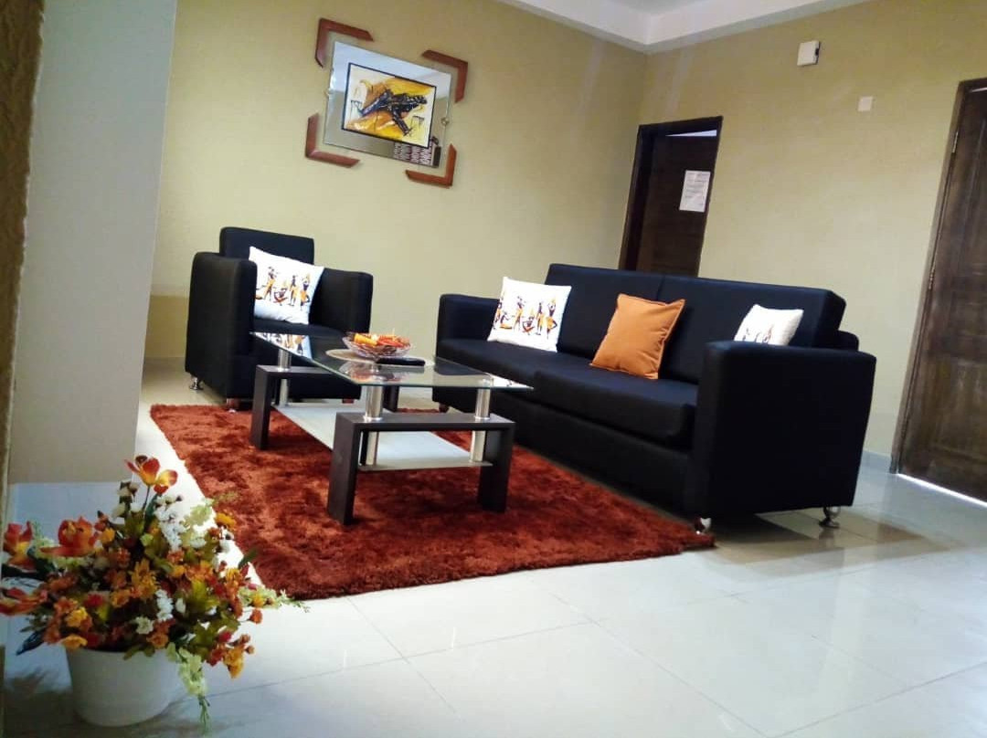 Savane Appart'Hotel