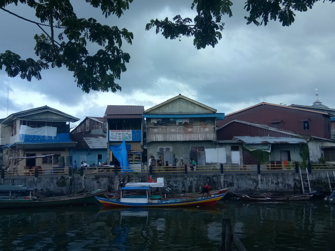 Baloho Beach-Telukdalam必去景点