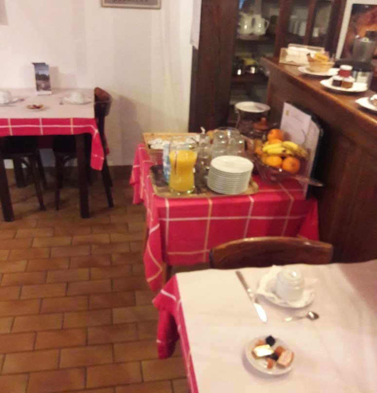 Hotel Le Portalou主图