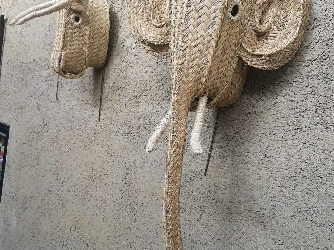 Centro De Artesania De Murcia-穆尔西亚必去景点